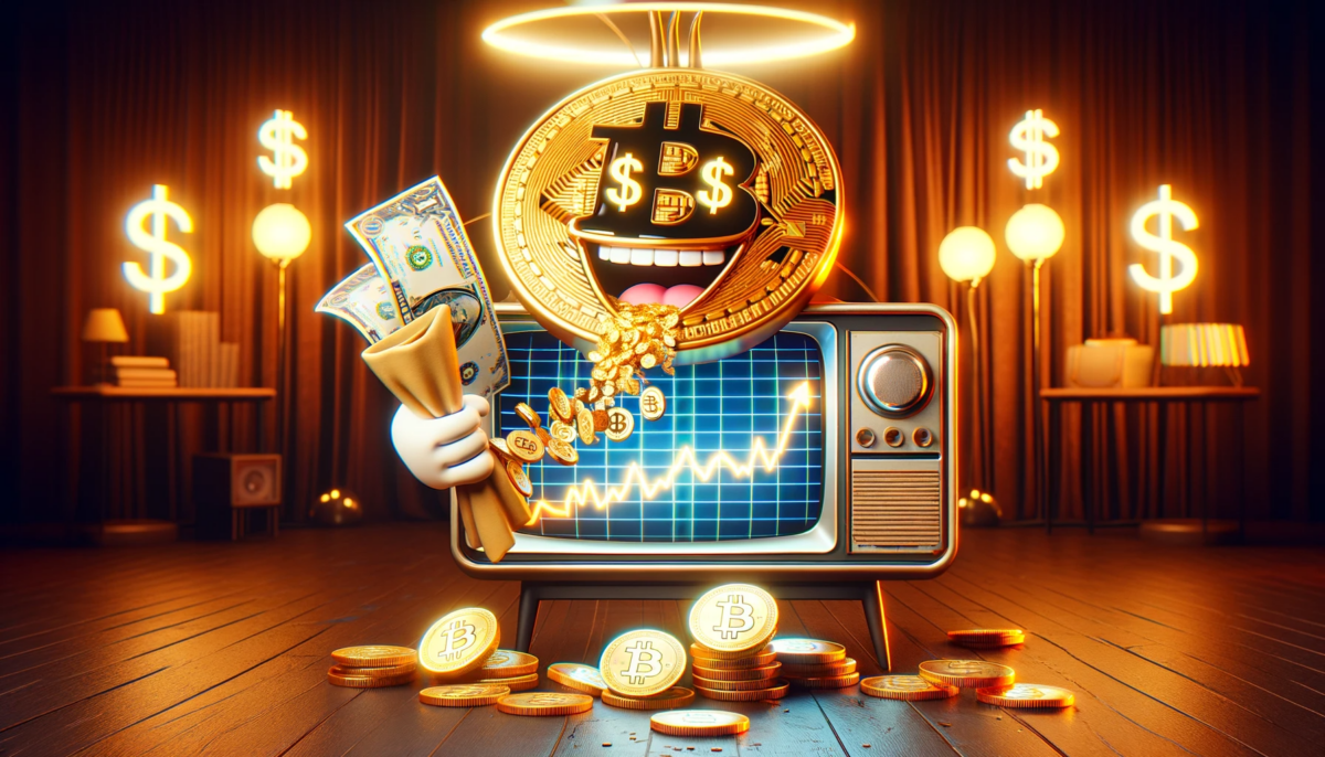 MicroStrategy Buys 3,000 Bitcoin (BTC) For $155 Million