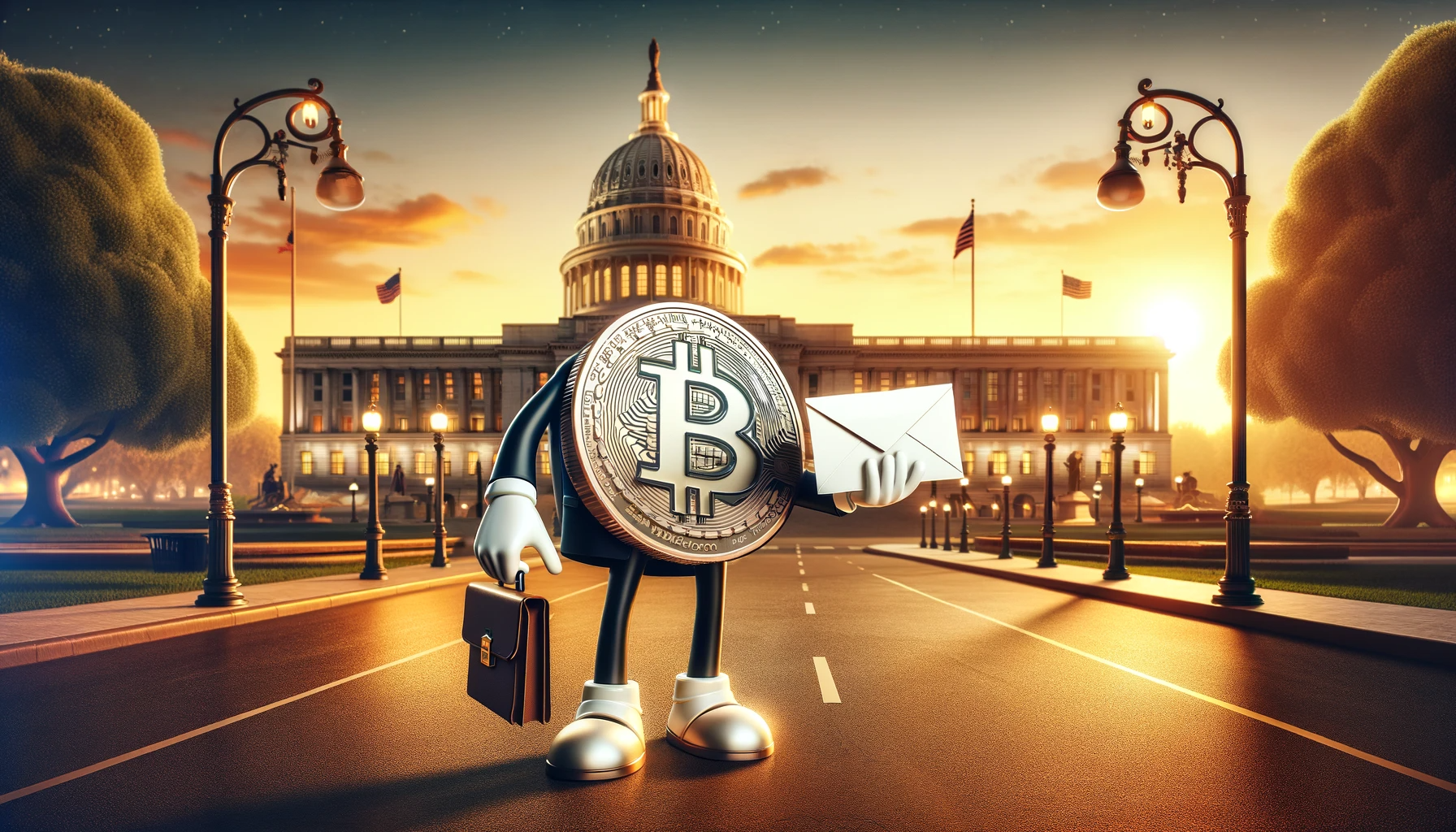 Congress Launches Bipartisan Inquiry into Hamas Crypto Fundraising