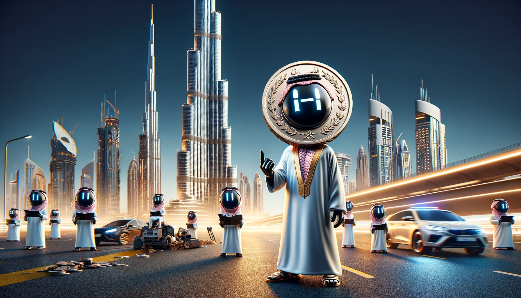 Dubai Fines 18 Crypto Firms for VARA Regulatory Compliance Failure