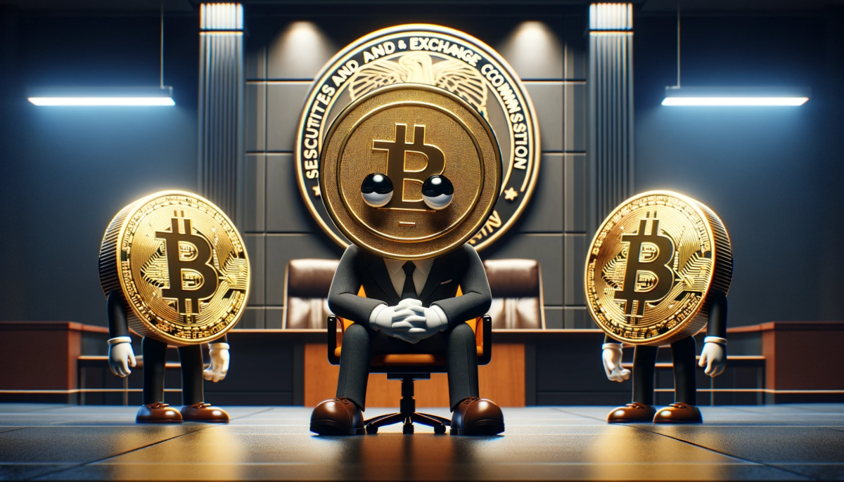 SEC Delays Rulings on Spot Bitcoin ETF Applications from Global X, Franklin Templeton