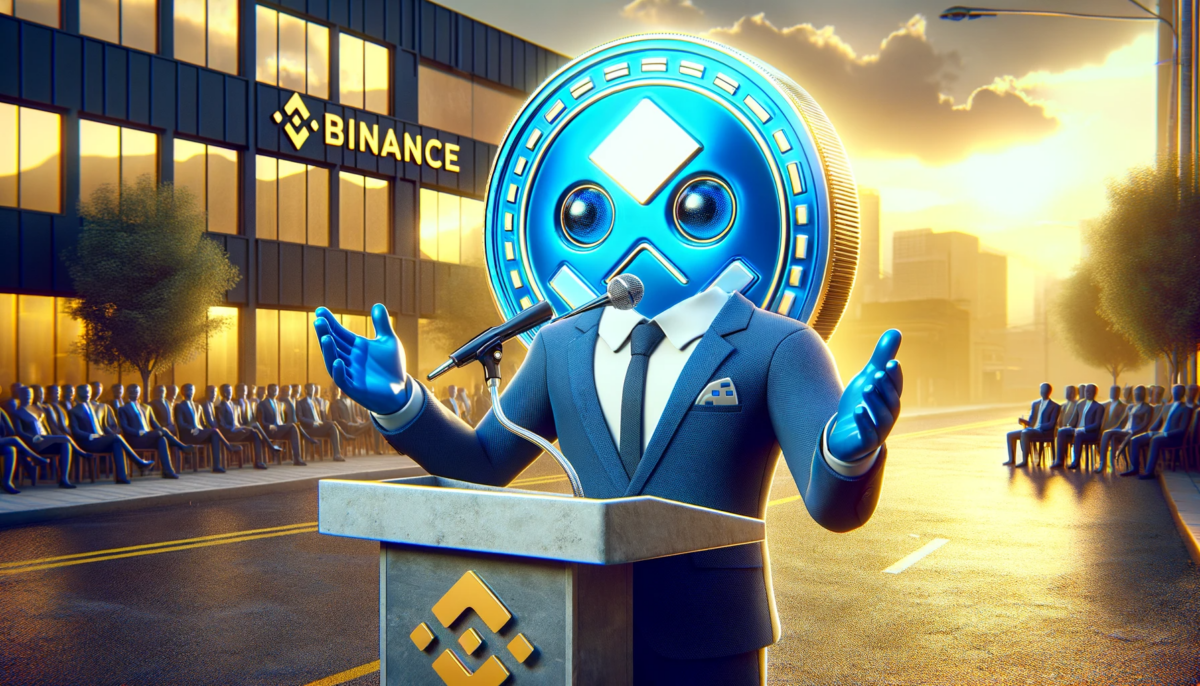 Coinbase CEO Responds to Binance Charges, Sees Opportunity to Begin a New Chapter