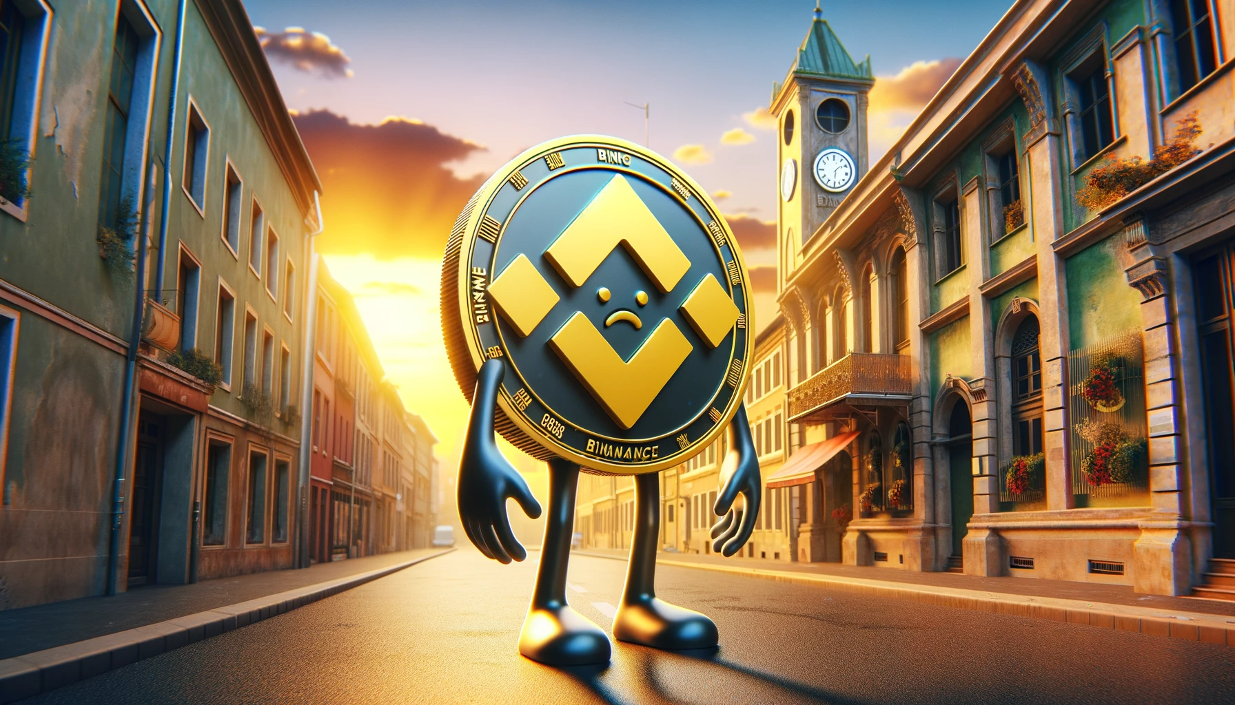 Binance Founder CZ's Criminal Sentencing Postponed Until April