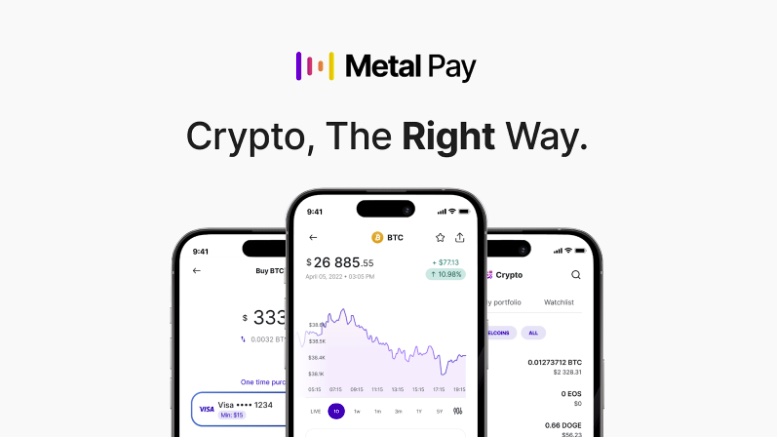 Metal Pay
