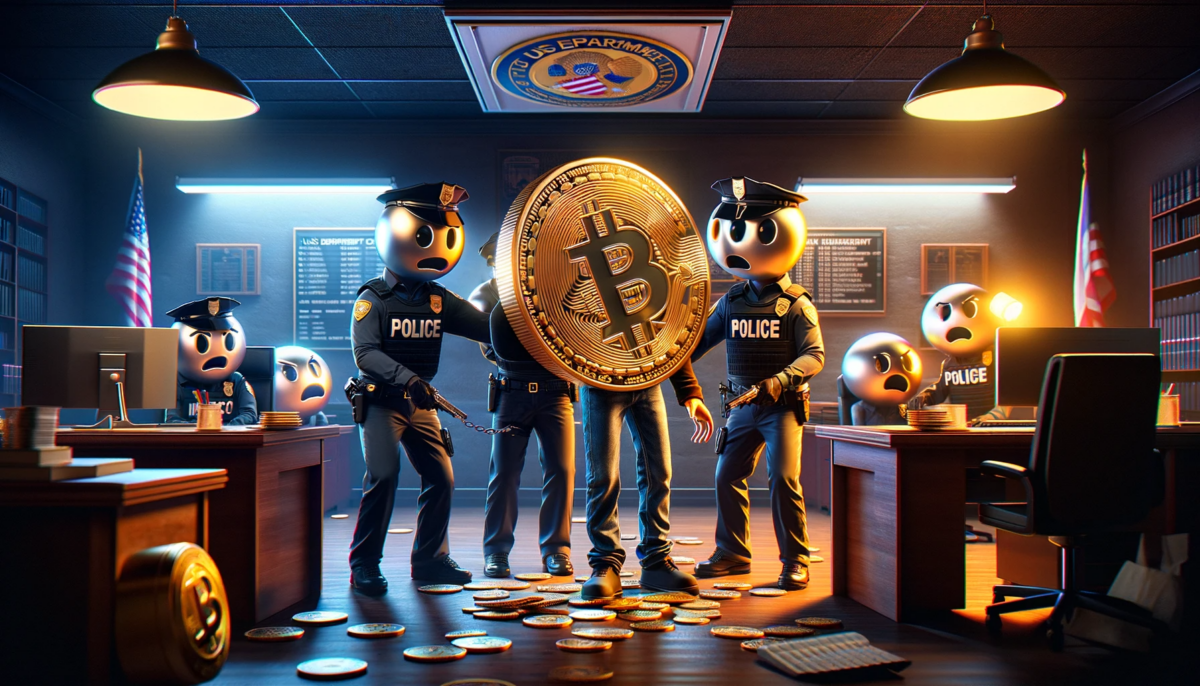 Chainalysis Highlights Rising Usage Of Crypto For Money Laundering