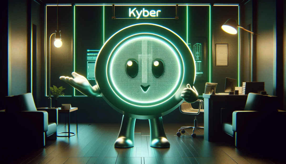 KyberSwap Pledges Treasury Grants in Response to $48,000,000 Hack