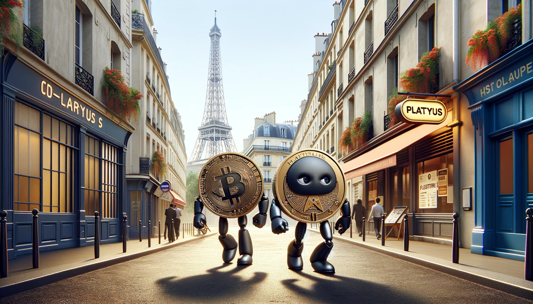 Platypus Hackers Walk Free After $8.5 Million Crypto Hack