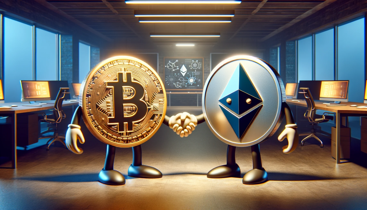 Ethereum Poised to Outshine Bitcoin After Spot ETH ETF Launch: Report