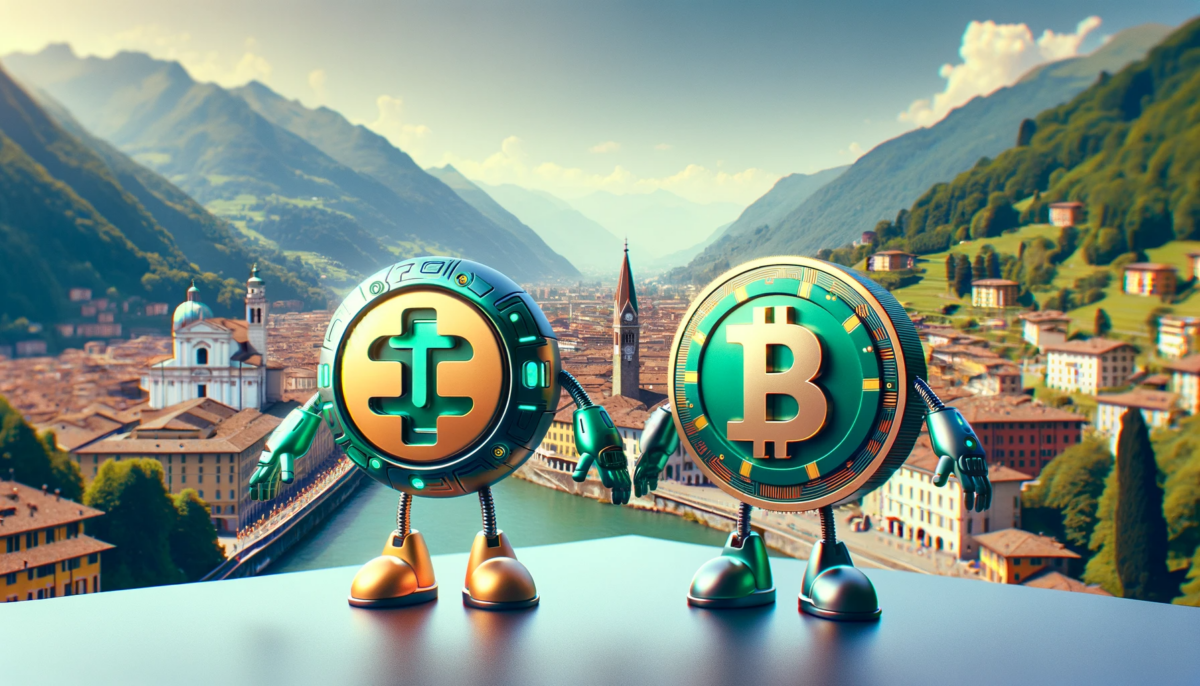 City of Lugano Now Accepts Bitcoin and Tether for Tax Payments