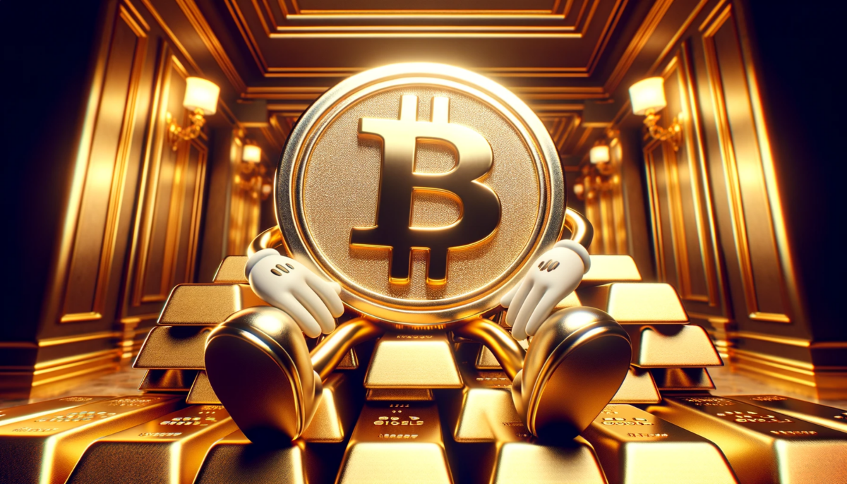 MicroStrategy Acquires 11,931 Bitcoin For $786M, Holds 226,331 BTC