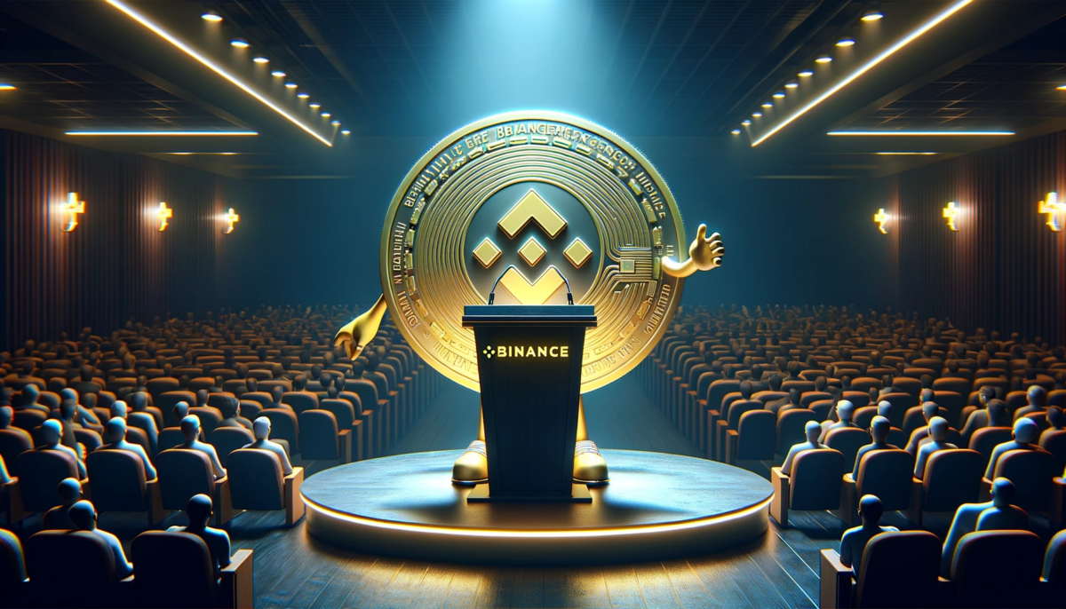 Binance Develops Algorithm to Combat Address Poisoning Scams