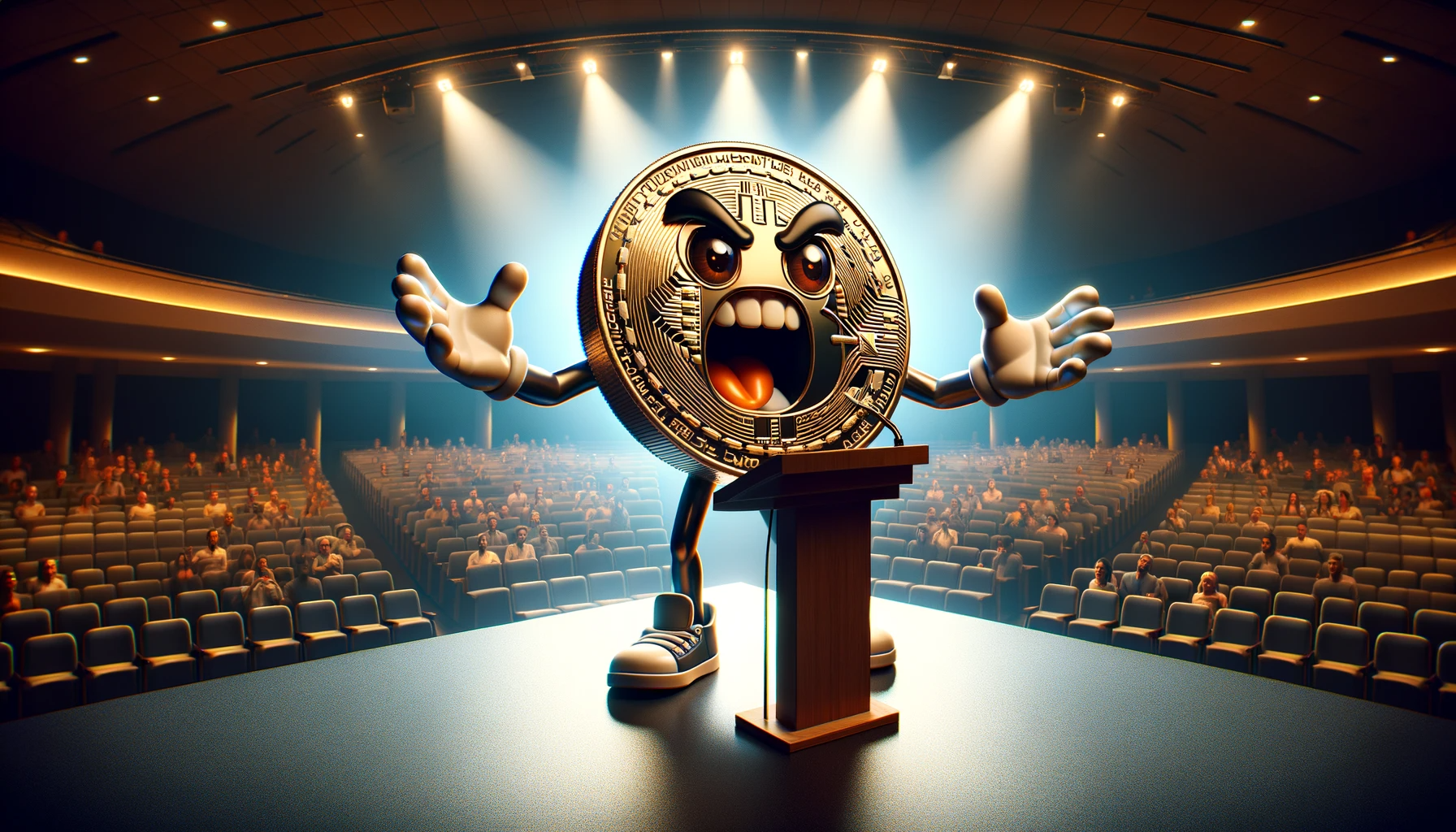 JPMorgan CEO States He Would Shut Down Crypto If Given the Power