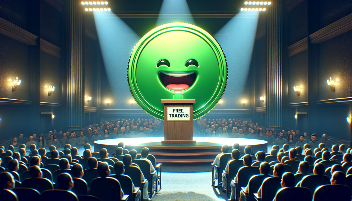 Robinhood Brings Fee-Free Crypto Trading to Europe