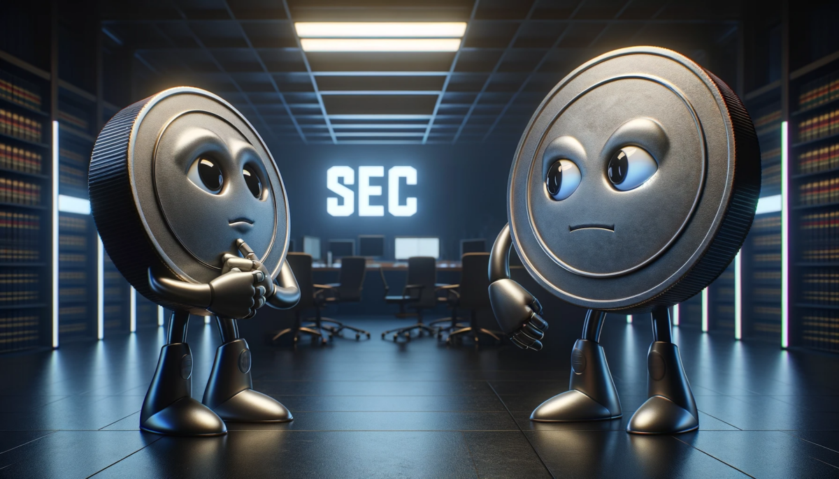 After Paxos, SEC Ends Investigation into Hiro Systems