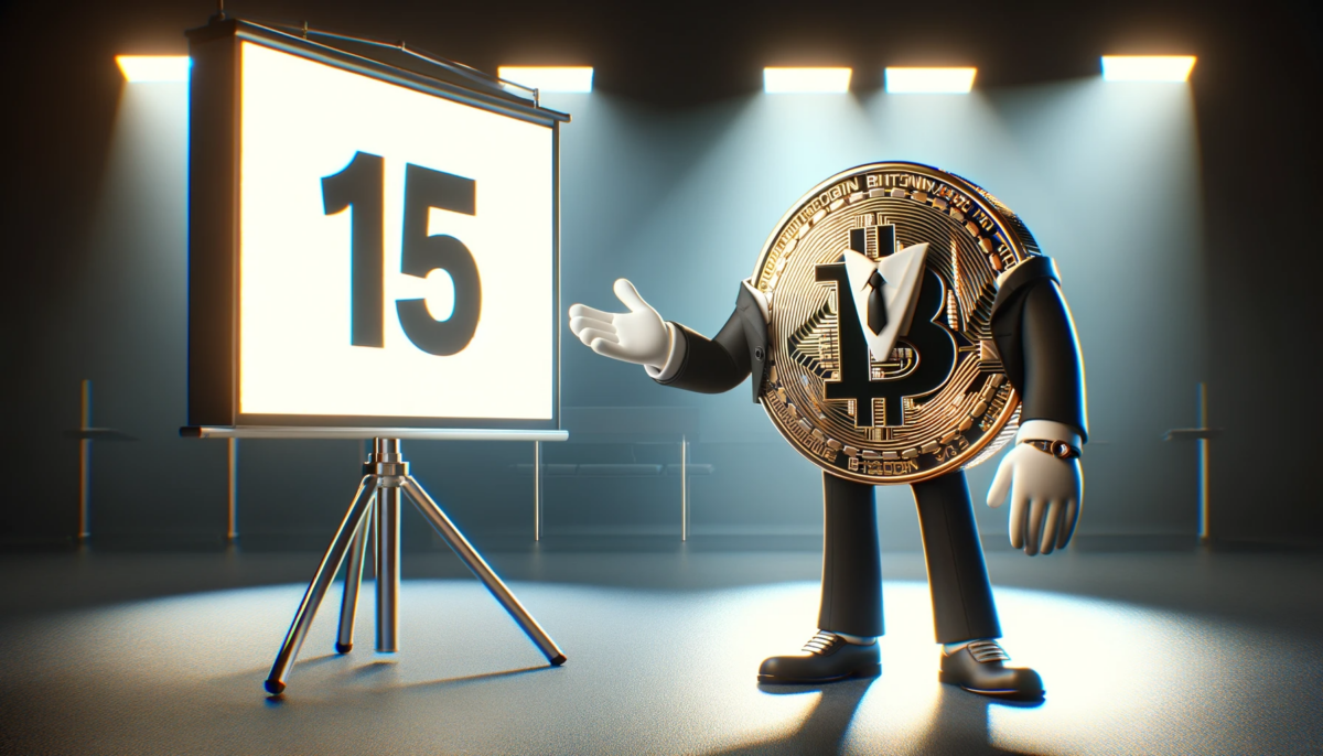 VanEck Predicts Bitcoin to Reach an All-Time High: Here's When