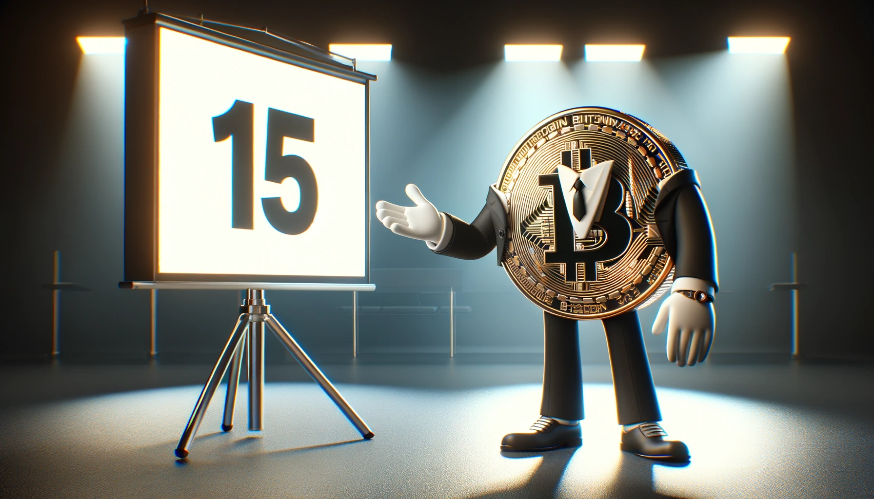 VanEck Predicts Bitcoin to Reach an All-Time High: Here's When