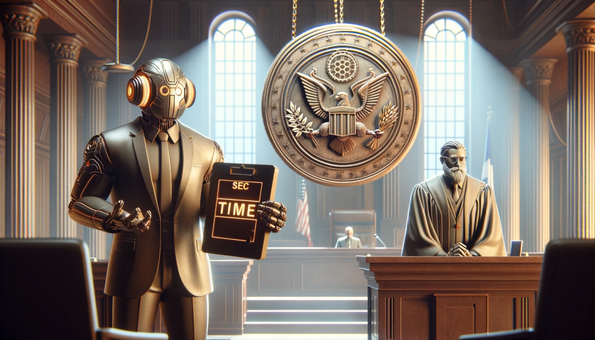 SEC Gets Extension to Respond to DEBT Box False Statements