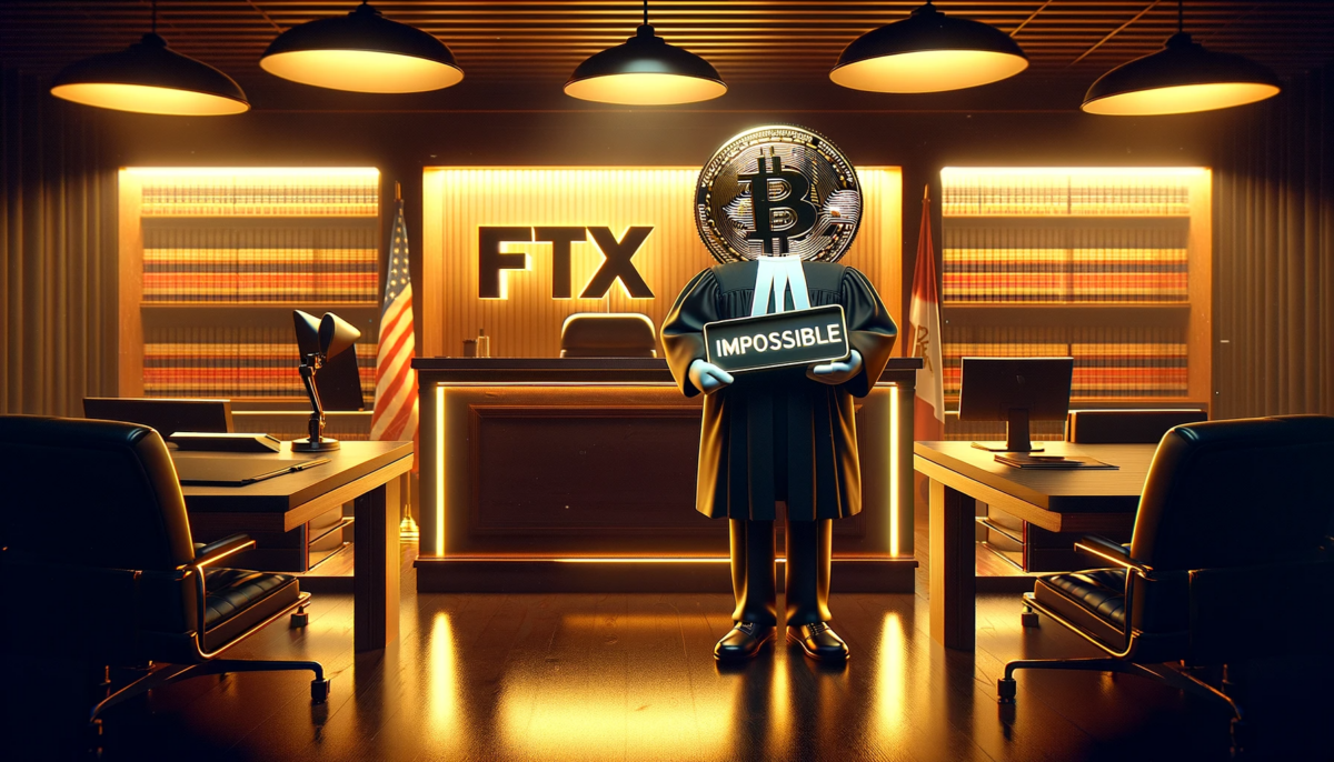 FTX's Sam Bankman-Fried Should Face 40-50 Years In Prison: Prosecutors