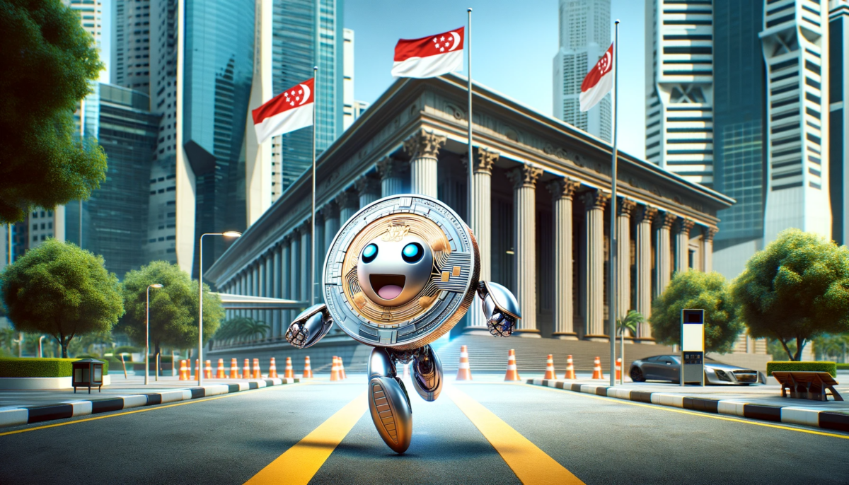 3AC Founder Zhu Su Set to Be Released This Month