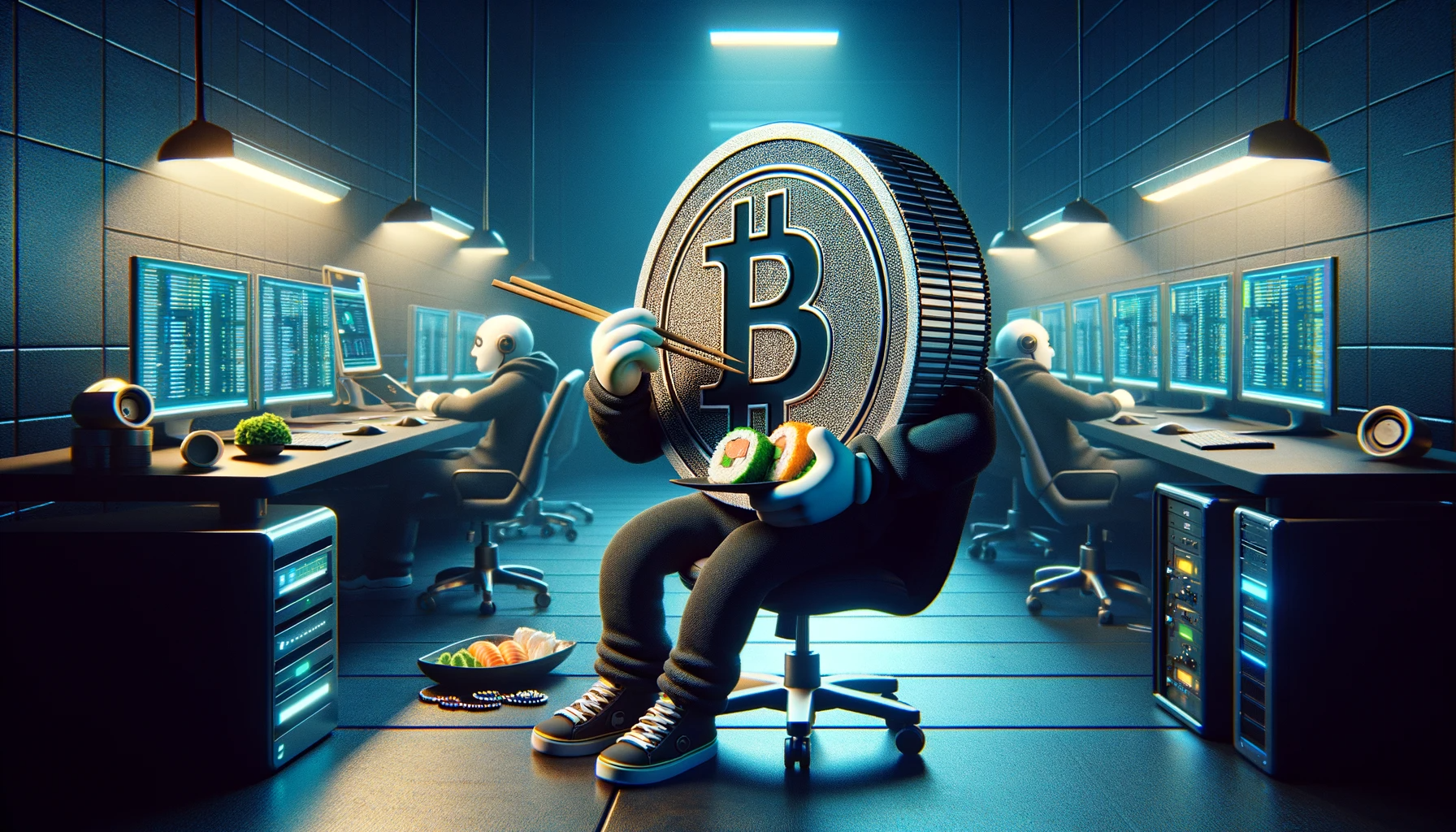 Elliptic Exposes Huione Guarantee: Uncovers $11 Billion Crypto Scam