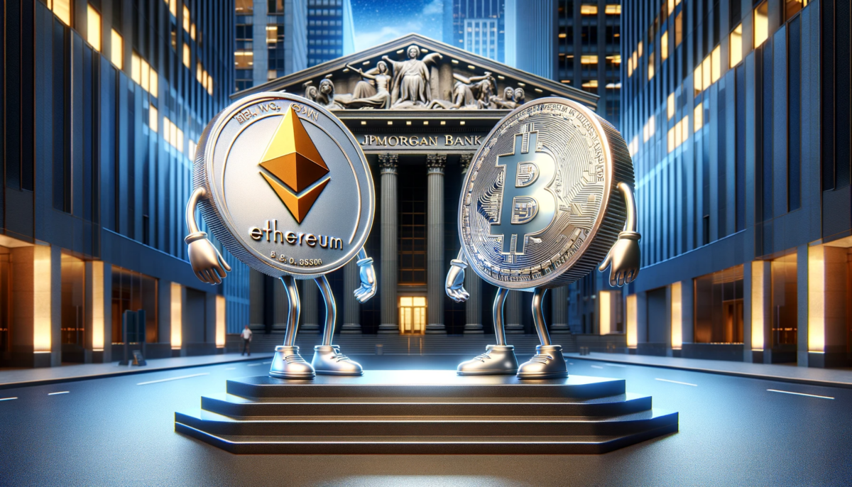 Founders Fund Bets $200 Million on Bitcoin and Ethereum: Report