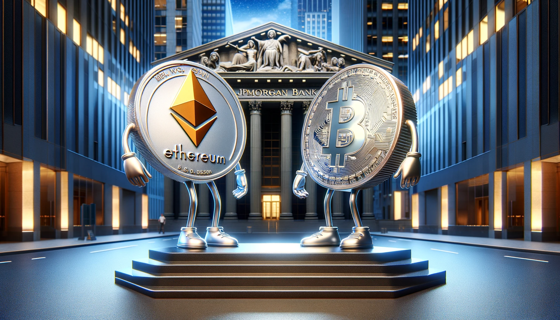 Founders Fund Bets $200 Million on Bitcoin and Ethereum: Report