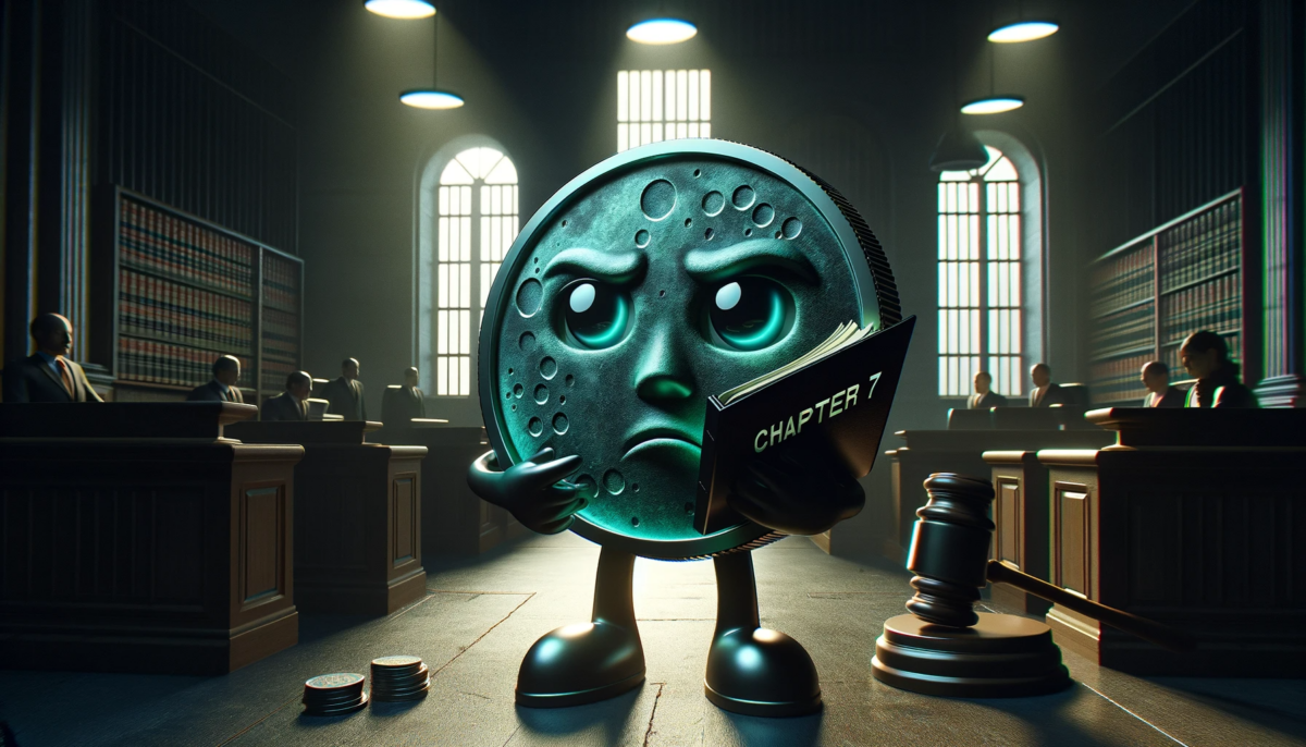 Former SafeMoon Staff Warns of Warning Signs After Firm Files for Chapter 7 Bankruptcy