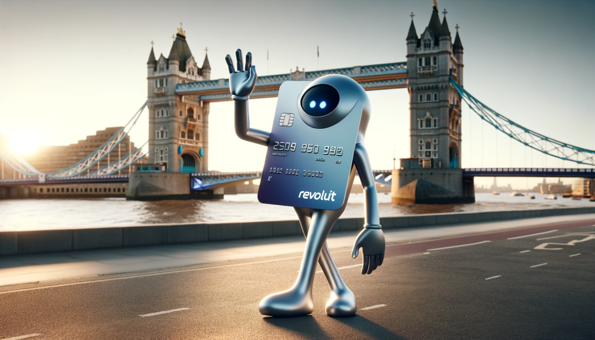 Revolut Building Dedicated Crypto Exchange for Advanced Traders