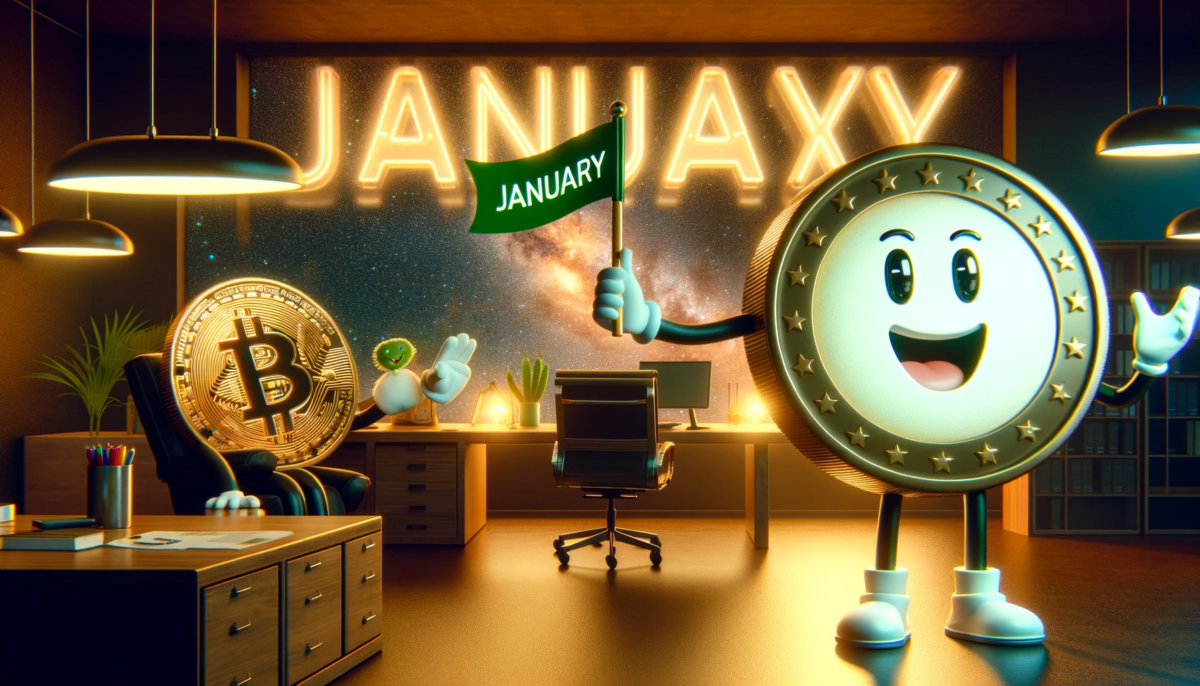 Galaxy Digital CEO Expects Bitcoin ETF Greenlight in January