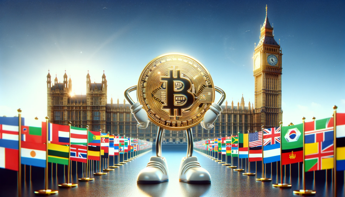 40+ Countries Pursued Crypto Rules in 2023, But There's A Catch