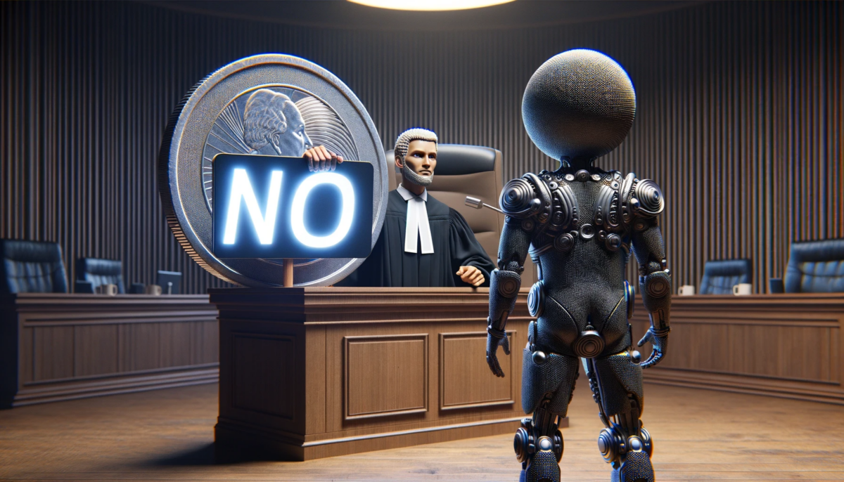 Sam Bankman-Fried's Defense Challenges DOJ's 50-Year Sentence Proposal