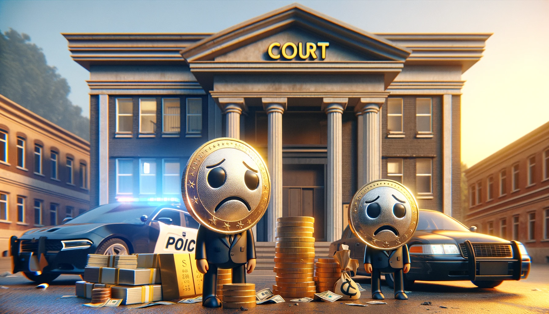 UK Judge Freezes $7.6M of Craig Wright's Assets Amid Satoshi Nakamoto Claim Fallout