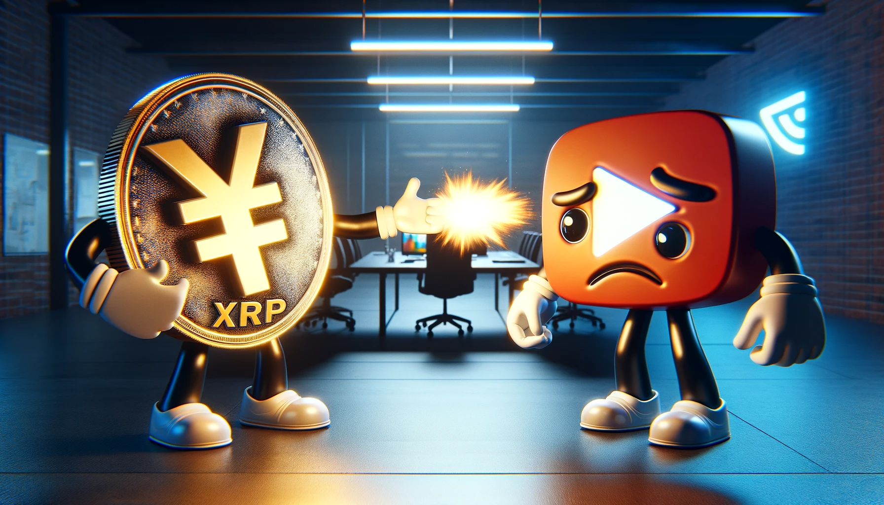 YouTube Under Fire For Refusing to Remove Ripple (XRP) Scam