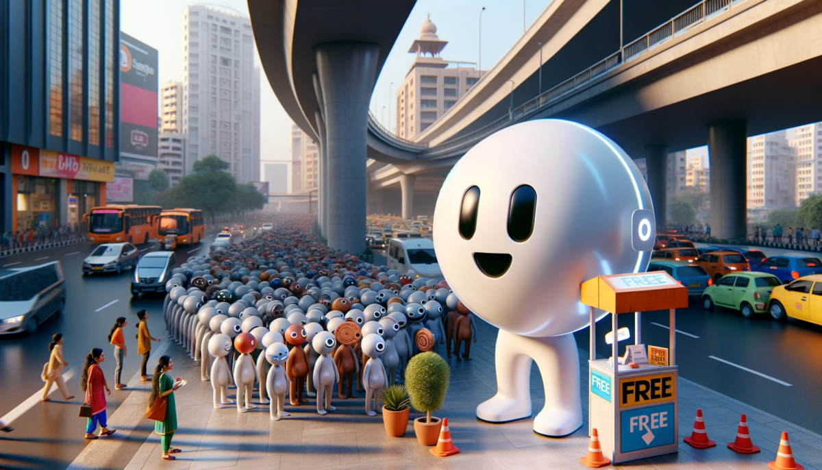 Worldcoin Halts Signups In These Three Countries: Here's Why