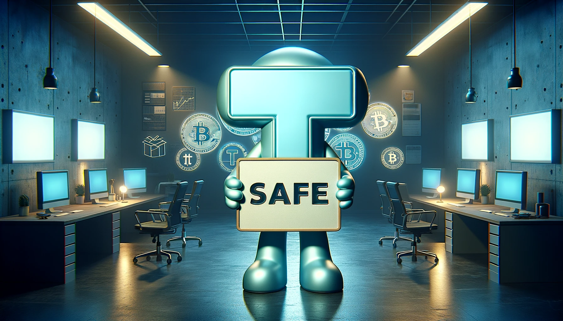 Trezor Warns of Unauthorized Phishing Email Impersonating the Firm