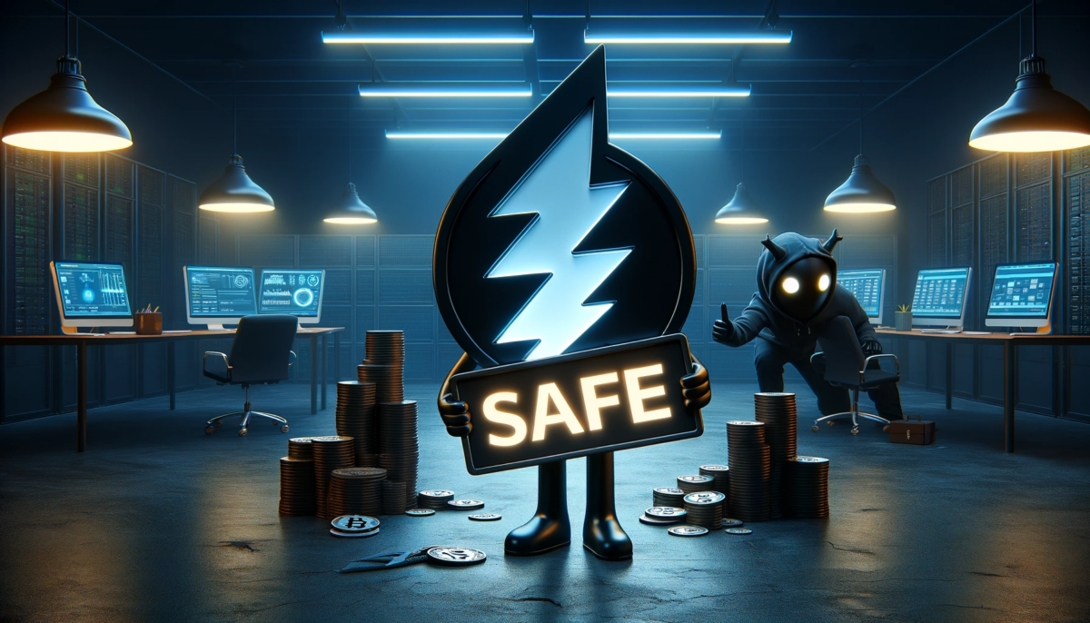 Compound Finance Website Hijacked: Users Warned of Phishing Threat