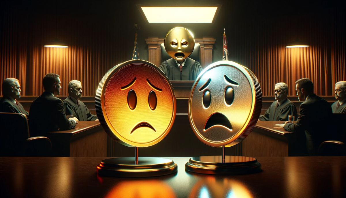 Terraform Labs Sees Bankruptcy as Key to Contest SEC's Lawsuit