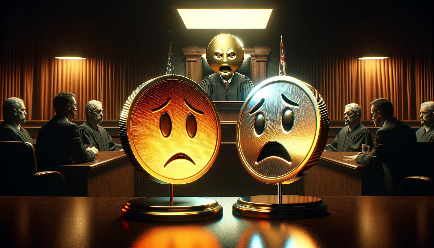 Terraform Labs Sees Bankruptcy as Key to Contest SEC's Lawsuit