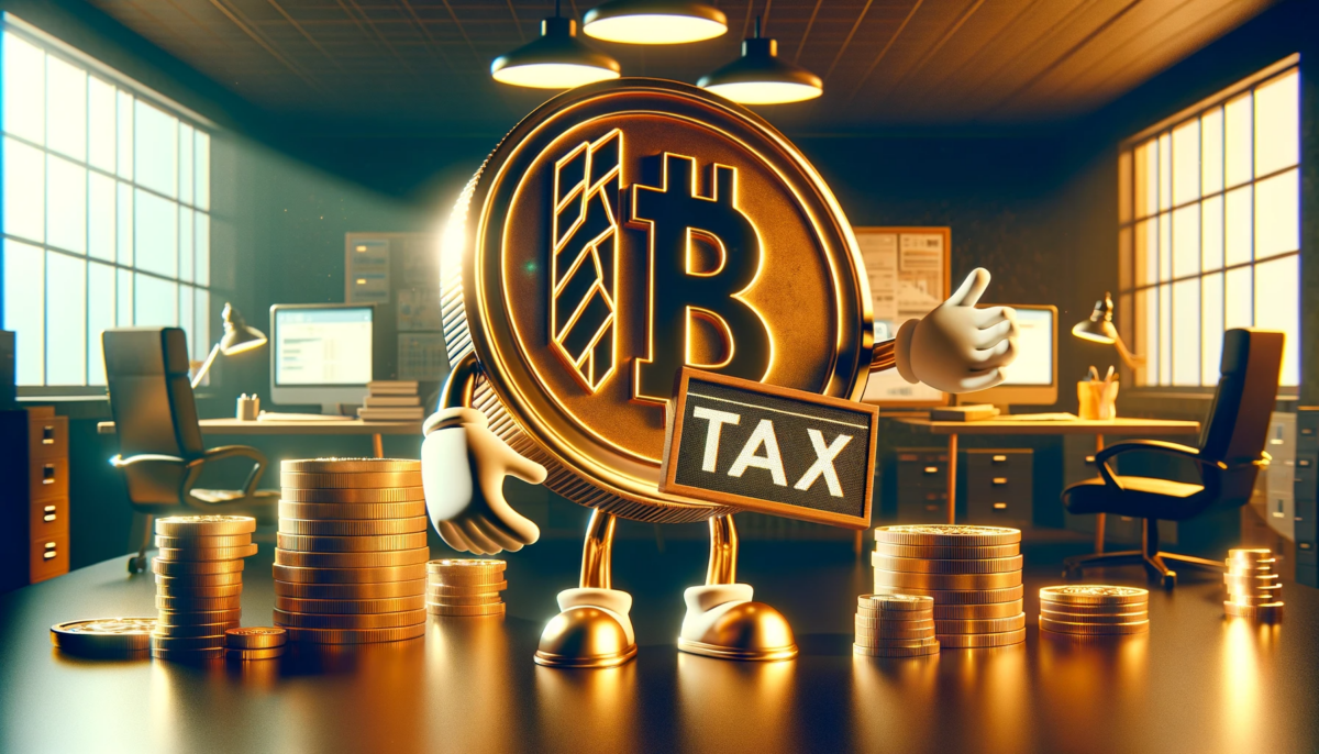 IRS Sees Surge in Crypto Tax Evasion Cases After Binance Probe