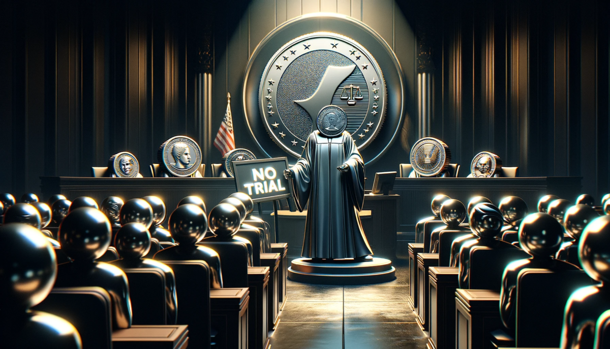 No Second Trial for FTX Founder Sam Bankman-Fried, Prosecutors Say