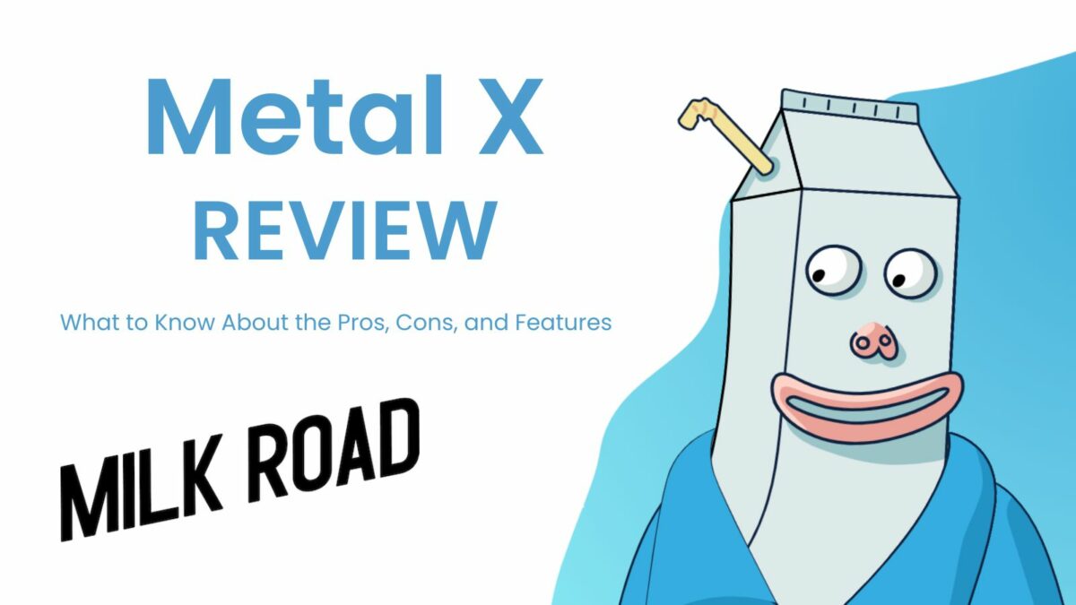 Metal X Review