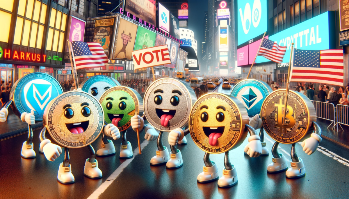 California Voters Show Strong Support for Crypto: Coinbase