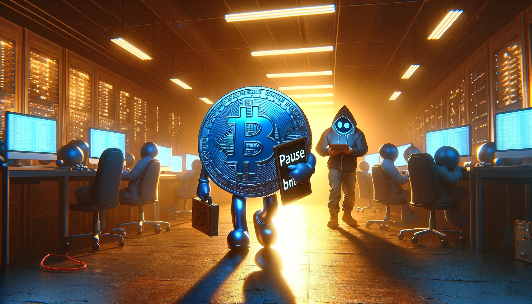 Radiant Capital Pauses Arbitrum Market After $4.5M Flash Loan Attack