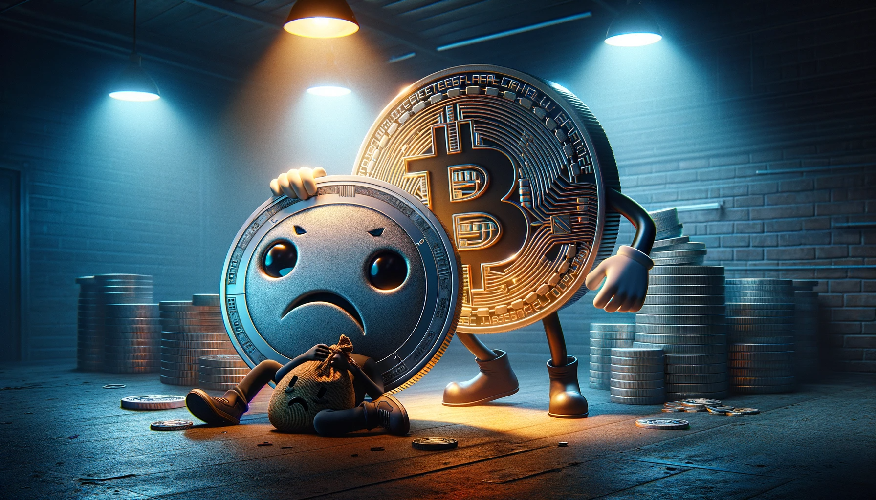 Hacker Gets 3-Year Prison Term for Hacking Decentralized Crypto Exchanges