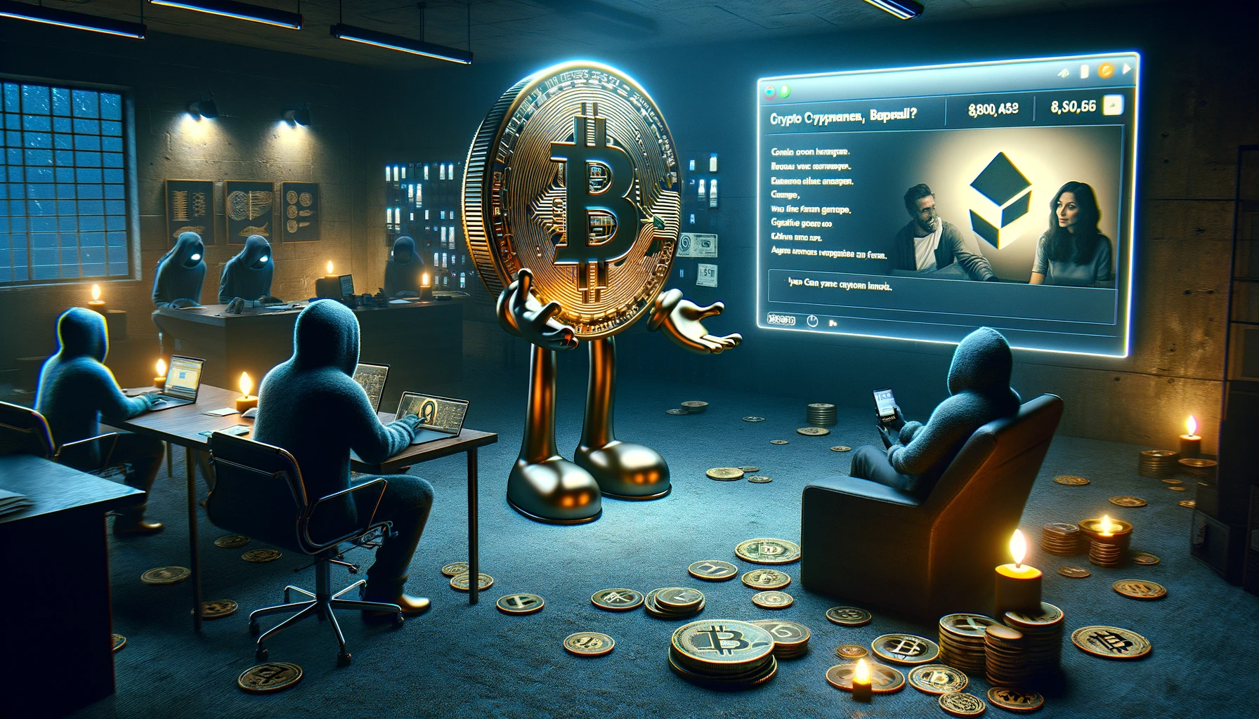 Gamma Strategies Offer Bounty After $3.4M Exploit Drain