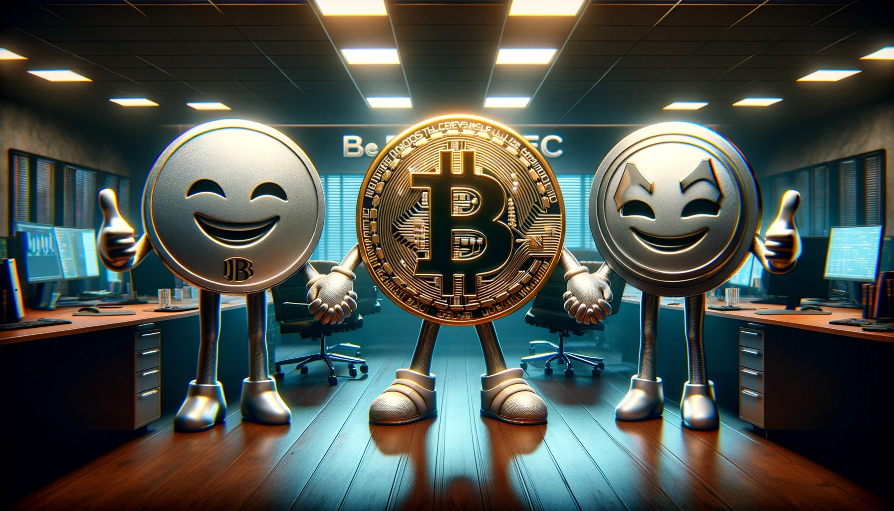 Arizona Senate Considers Proposal to Include Bitcoin ETFs in Retirement Funds