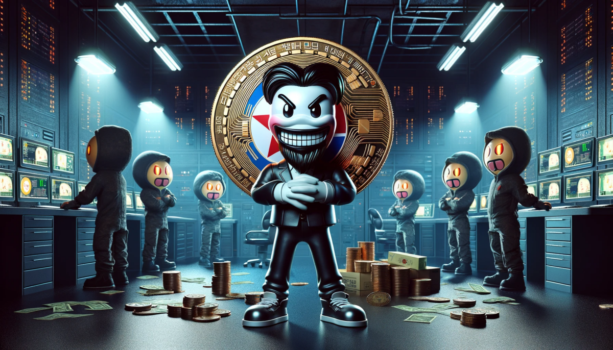 North Korea Laundered $147.5 Million Via Tornado Cash: UN