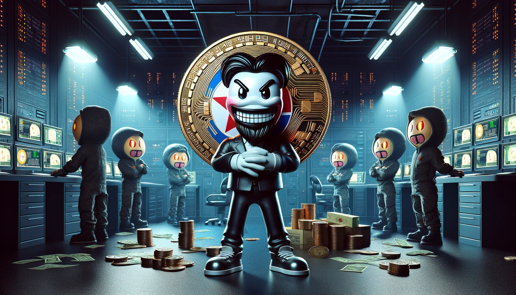 North Korea Laundered $147.5 Million Via Tornado Cash: UN