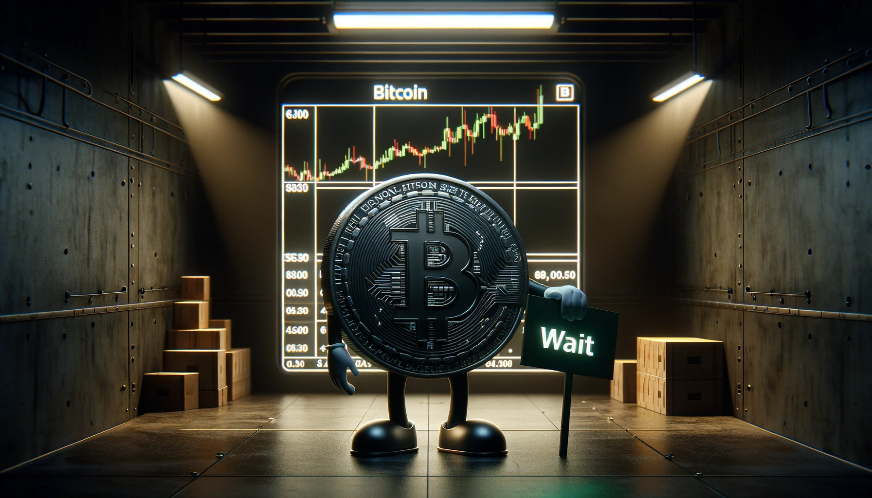 Arthur Hayes Cautions Against Buying Bitcoin Until March: Here's Why