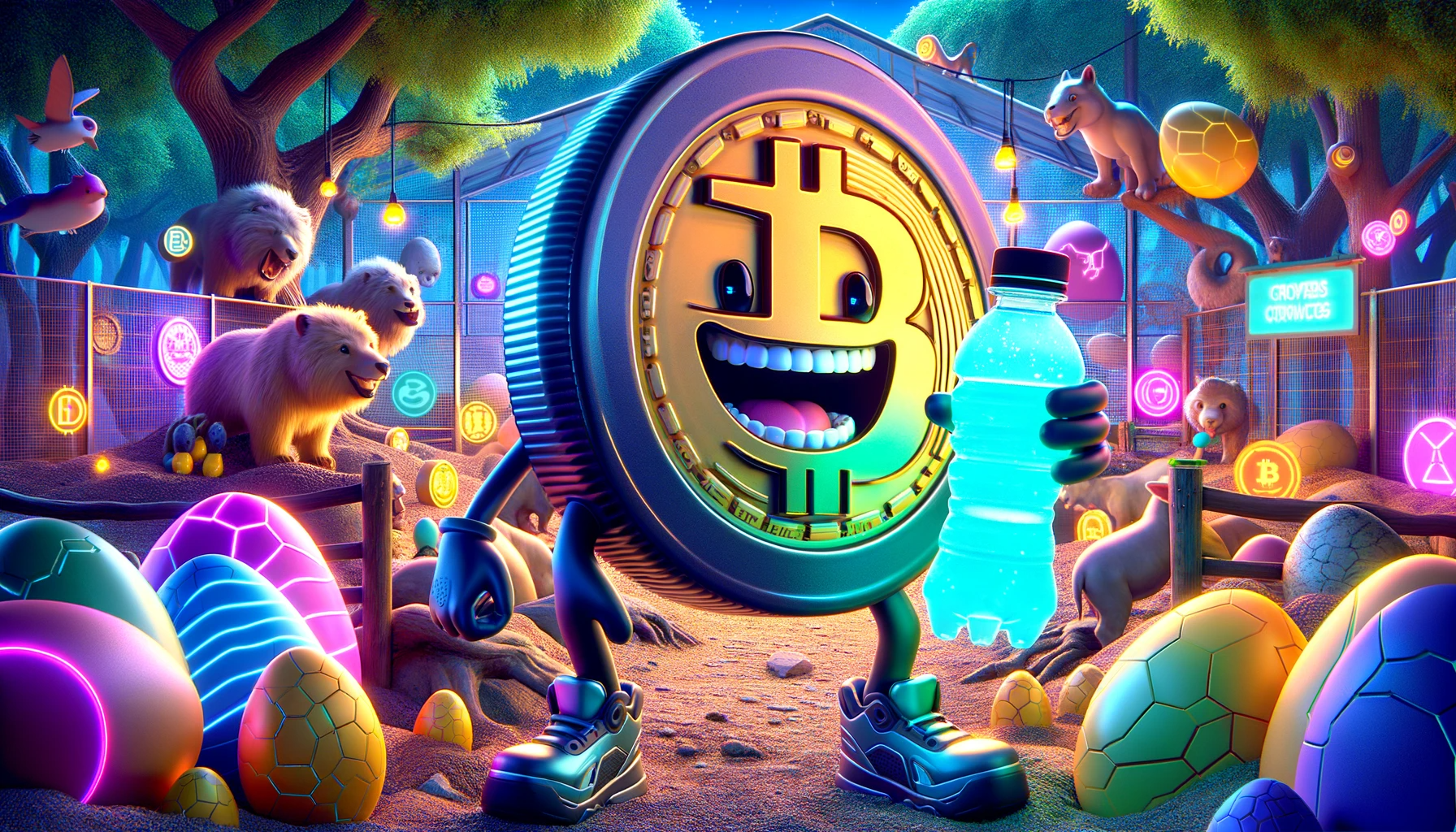 Logan Paul Commits $2.3M to Buy Back CryptoZoo NFTs; Top Investor Threatens Lawsuit