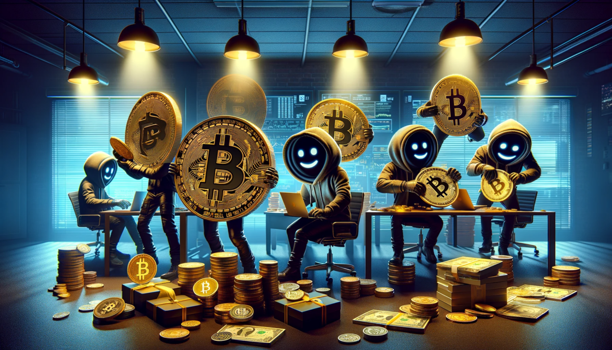 $1.3M Crypto Heist Exposes Massive North Korean Developer Network: ZachXBT